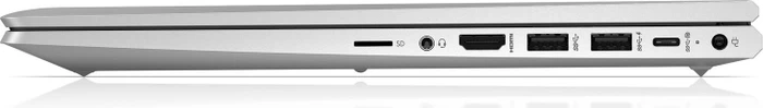 HP ProBook 450 G8, Pike Silver, Core i5-1135G7, 16GB RAM, 512GB SSD, GeForce MX450, DE