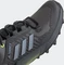 adidas Terrex Swift R3 grey three/halo blue/hi-res yellow (Damen) Vorschaubild