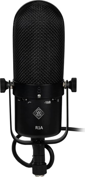 Golden Age Premier R1A