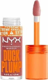 NYX Duck Plump Lipgloss 03 nude swings, 7ml