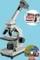 Bresser Junior Biolux CEA 40x-1024x Mikroskop-Set Vorschaubild