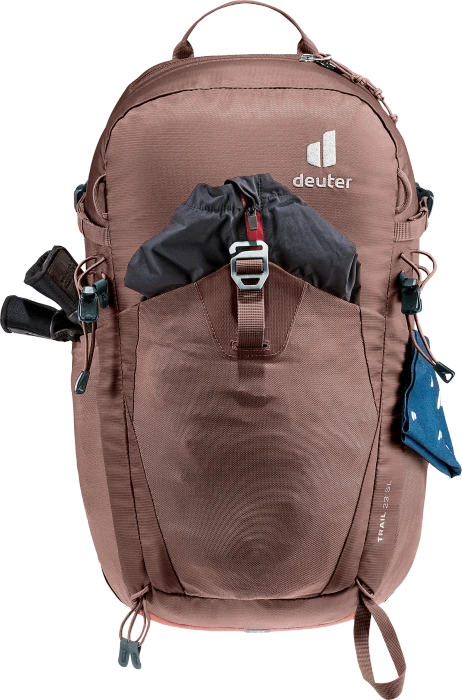 Deuter Trail 23 SL raisin/caspia (Damen)