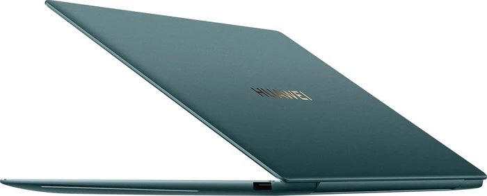 Huawei MateBook X Pro (2021) MateBook X Pro (2021), Emerald Green, Core i7-1165G7, 16GB RAM, 1TB SSD, DE