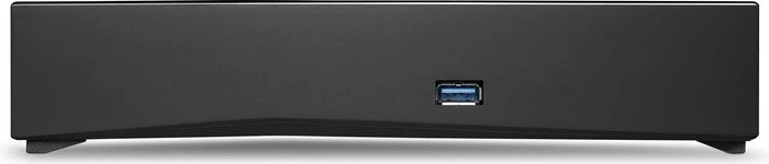 Seagate Personal Cloud 4TB, 1x Gb LAN