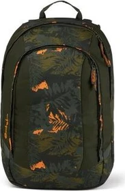 Satch Air Jurassic Jungle Schulrucksack