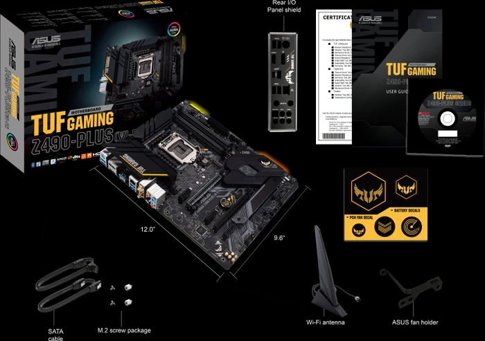 ASUS TUF Gaming Z490-Plus | Preisvergleich Geizhals Deutschland