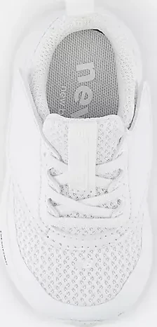 New Balance Fresh Foam 625 New-B Hook&Loop weiß (Junior)