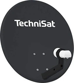 TechniSat Technitenne 60 anthrazit Universal-Twin-LNB