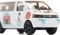 SIKU Style my siku VW T5 Schneemann Vorschaubild