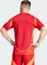 adidas Tiro 24 Competition Spieler Trikot kurzarm team power red 2/app solar red (Herren) Vorschaubild