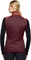 Vaude Sesvenna IV Funktionsweste buckeye (Damen) Vorschaubild