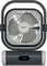 Medion MD 12065 E10 Tischventilator grau Vorschaubild