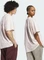 adidas Basketball genderneutral T-Shirt kurzarm putty mauve Vorschaubild