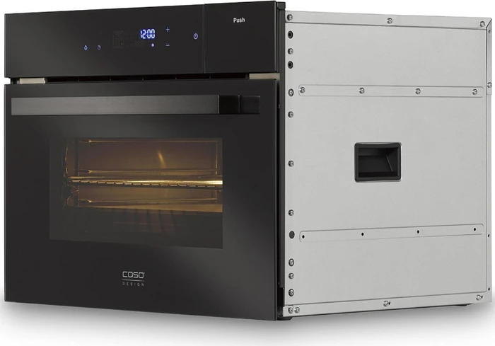 Caso SteamMaster E 56 Dampfbackofen
