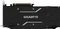 GIGABYTE GeForce RTX 2060 Windforce 6G (Rev. 1.0), 6GB GDDR6, HDMI, 3x DP Vorschaubild
