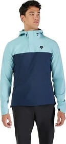 Fox Racing Ranger Wind Pullover Anorak vintage wash blue (Herren)