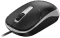 Genius DX-123 Wired Optical Mouse schwarz/grau, USB Vorschaubild