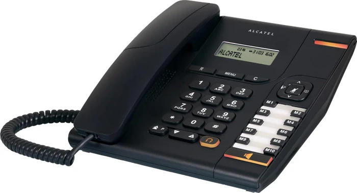 Alcatel Temporis 580