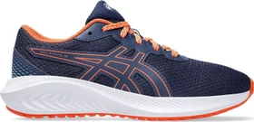 Asics Gel-Excite 10 GS indigo blue/nova orange (Junior)