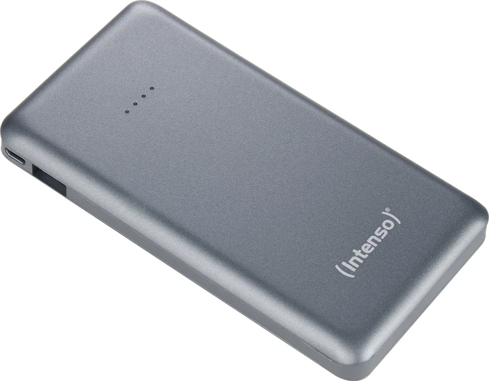 Intenso Powerbank S10000 grau