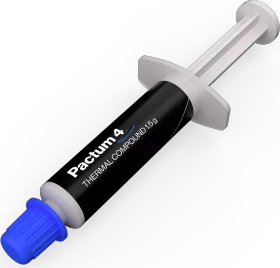Endorfy Pactum 4, 1.5g