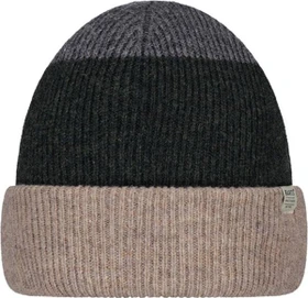 Barts Walnur Beanie light brown (Herren)