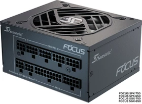 Seasonic Focus SGX 2021 Series SGX-750 750W, SFX
