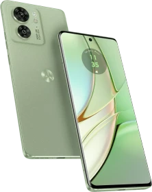 Motorola Edge 40 Nebula Green