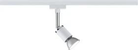 Paulmann URail Pure II Schienensystem Spot GU10 weiß, 1 Stück