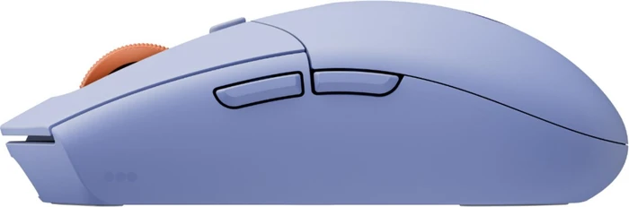 Logitech G305 X Superlight Lightspeed, Lilac, USB/Bluetooth