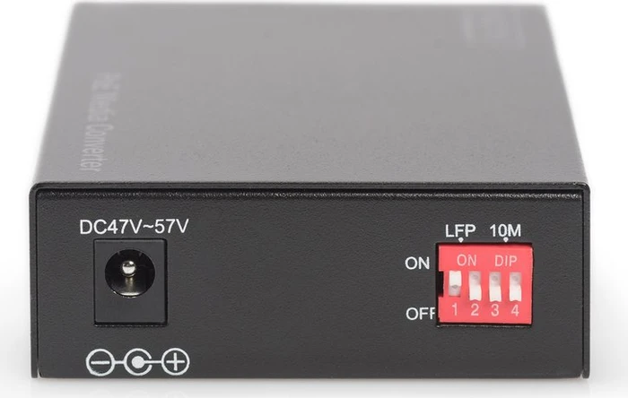 Digitus RJ-45, SC-Duplex SM