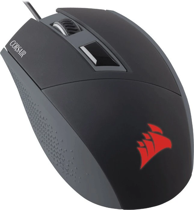 Corsair Katar Optical Gaming Mouse, USB