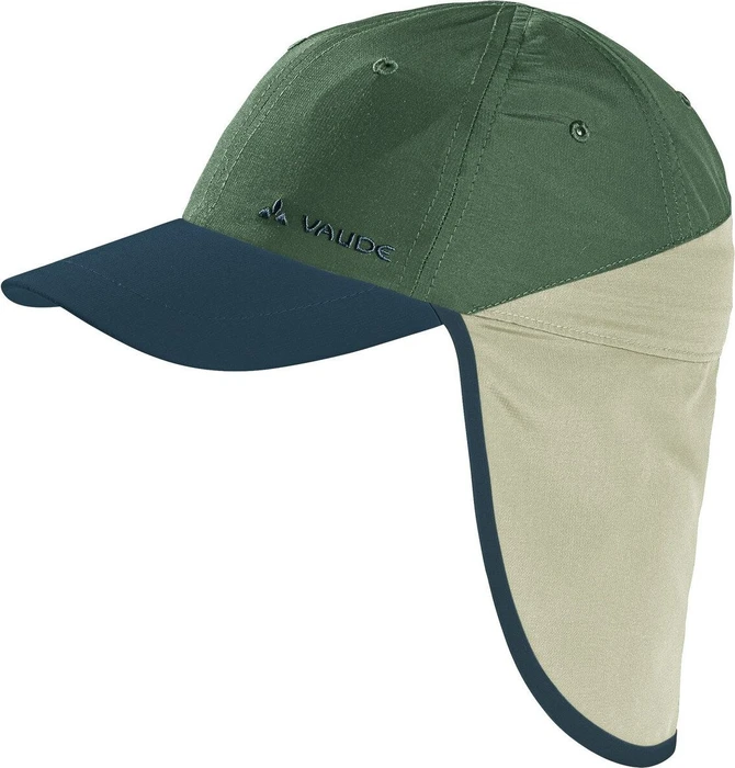Vaude Sahara IV Kappe (Junior)