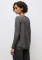 Street One Soft Melange Shirt langarm gravel grey mel. (Damen) Vorschaubild