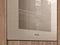 Miele H7464BPX Backofen mit Dampfunterstützung pearlbeige Vorschaubild