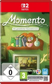 Momento (Switch 2)