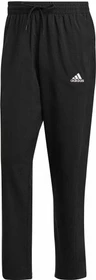 adidas Essentials Small Logo Stanford Trainingshose lang schwarz/weiß (Herren)
