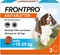 Frontline Frontpro für Hunde Vorschaubild