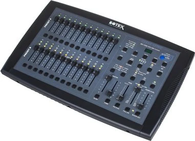 Botex DMX DC-1224