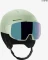 Salomon Osmo Sigma Helm white moss Vorschaubild