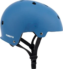 K2 Varsity Helm blau