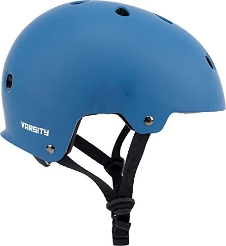 K2 Varsity Helm blau