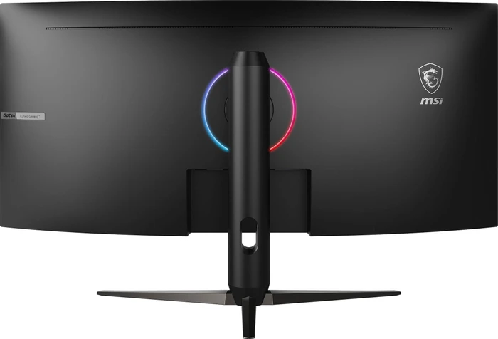 MSI Optix MAG342CQRDE, 34"