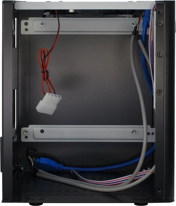 Inter-Tech Mini ITX E-D3