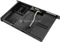 Akasa Galileo TU3 Fanless OEM, mit Rackmount-Frontblende, 1HE Vorschaubild