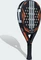 adidas Match 2026 Padel-Tennisschläger schwarz/orange Vorschaubild