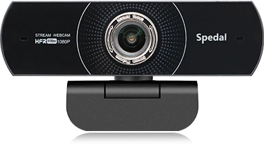 Spedal MF934H Full HD 1080P/60fps Webcam