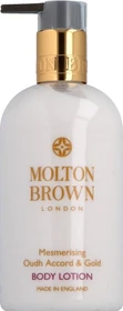Molton Brown Oudh Accord & Gold Body Lotion, 300ml