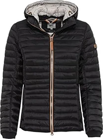 Camel Active Stepp Funktionsjacke schwarz (Damen)