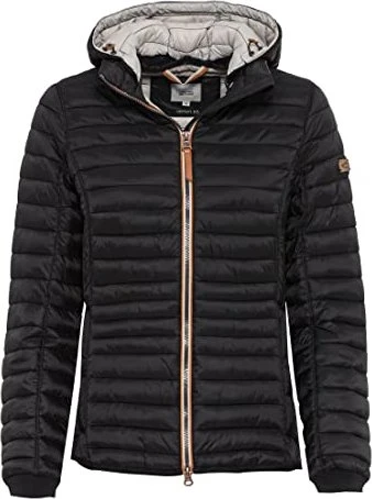 Camel Active Stepp Funktionsjacke schwarz (Damen)